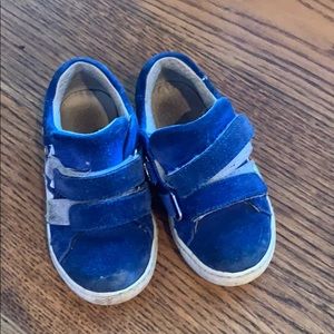 Little Eric shoes